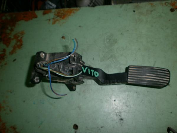     Mercedes Sprinter 00-03, Mercedes Vito 95-03 