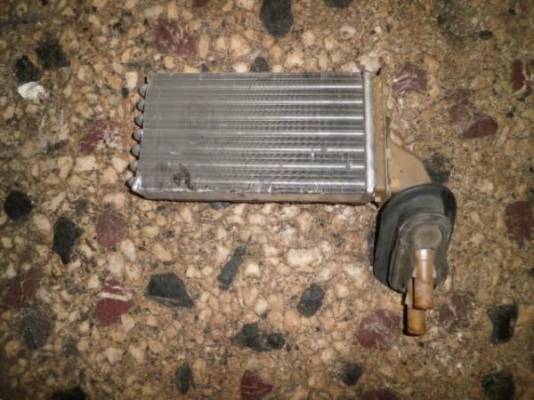     Citroen AX 91-96 5D 