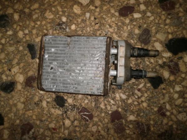      Mazda 323 Hatch 98-01 