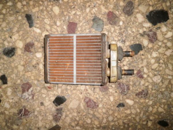      Mazda 323 Hatch 90-92 