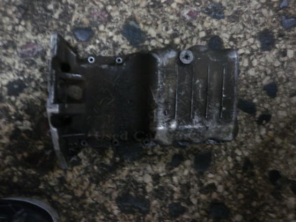     Opel Corsa C 03-06 5P 