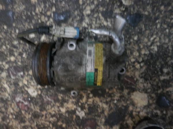   AIRCONDITION  Opel Corsa C 00-03 3D 