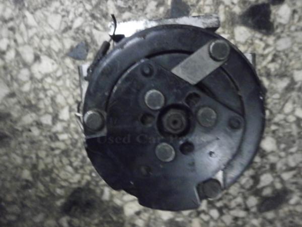   AIRCONDITION  Renault Clio 01-05, Renault Clio 98-01 