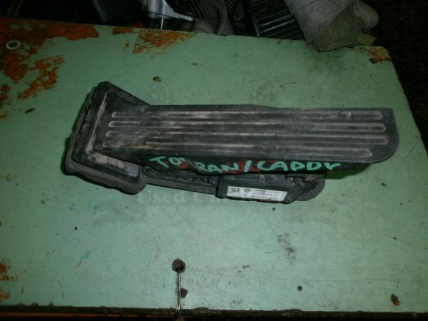     Volkswagen Caddy 04-10, Volkswagen Touran 03-07 