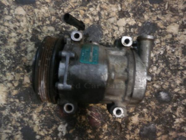   AIRCONDITION  Alfa Romeo 156 Sportwagon 00-03, Alfa Romeo 156 Sportwagon 03-05, Alfa Romeo Alfa Romeo 147 00-05, Alfa Romeo Alfa Romeo 166 98- 