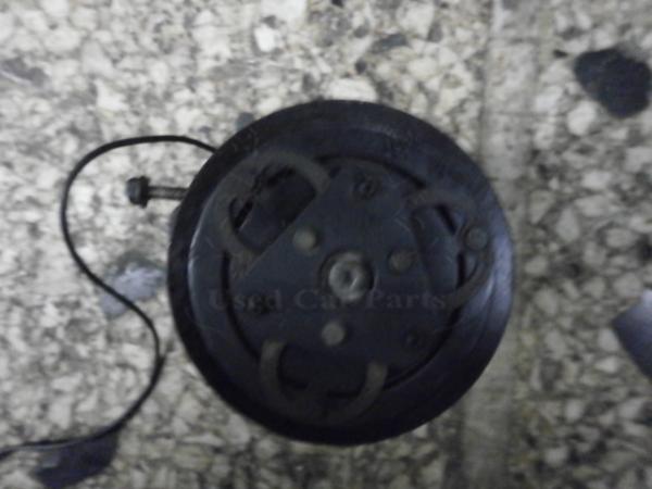   AIRCONDITION  Suzuki Swift 3D 97-05 