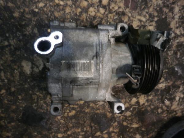   AIRCONDITION  Fiat Punto 3D 03-05 