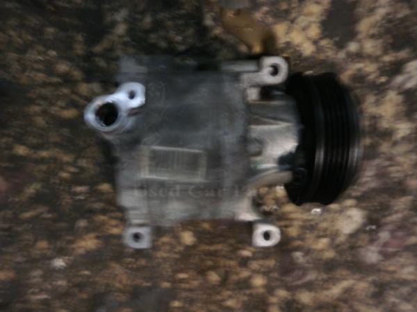   AIRCONDITION  Fiat Punto 3D 03-05 