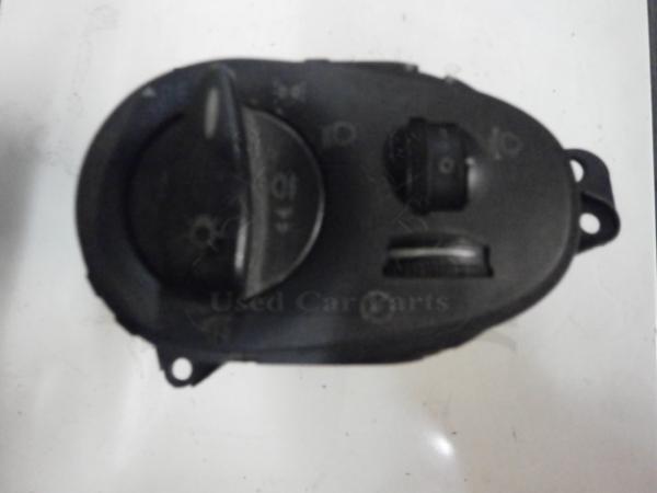     Ford Focus hatch 3D 98-02 