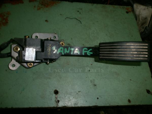     Hyundai Santa Fe 01-03 