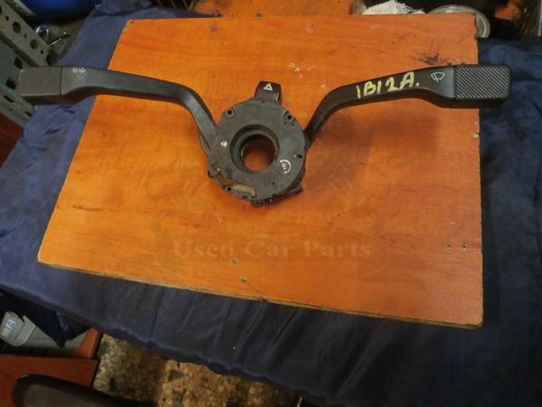   -  Seat Toledo 91-95, Seat Toledo 95-98 