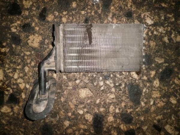      Citroen Saxo 99-03 3D 