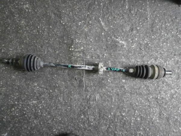      Opel Astra G Hatch 98-04 3D (1) 