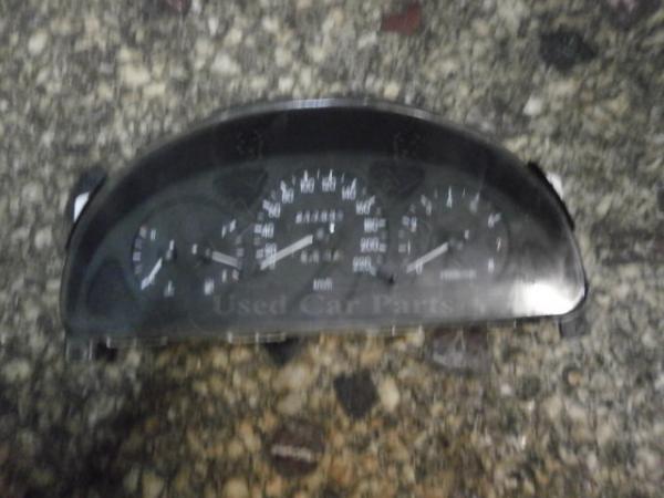    Daewoo Lanos 97-03 