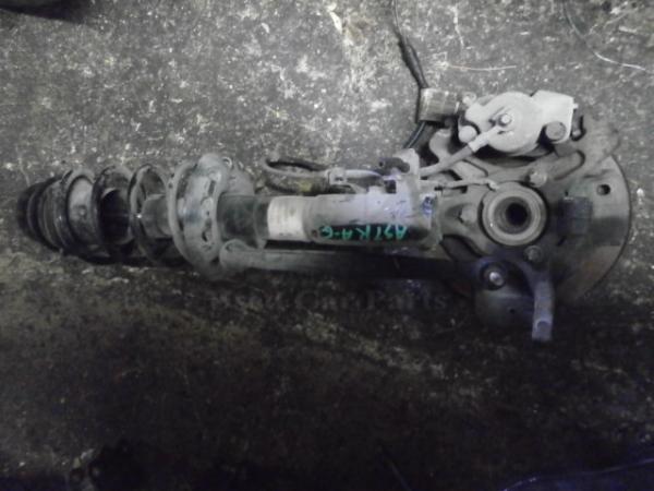     ABS  Opel Astra G Hatch 98-04 3D (10) 