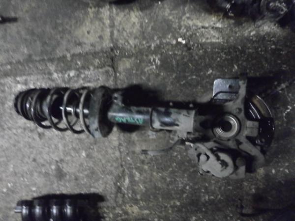     ABS  Opel Astra G Hatch 98-04 3D (11) 
