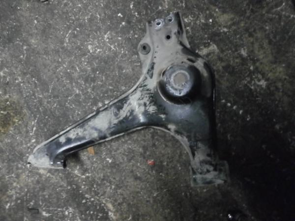      Ford Transit 94-00 Doubledoor 
