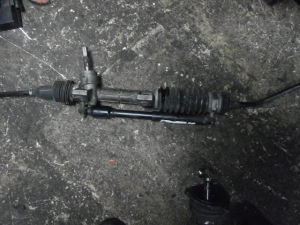   MHXANIKH  Smart Fortwo 02-07 