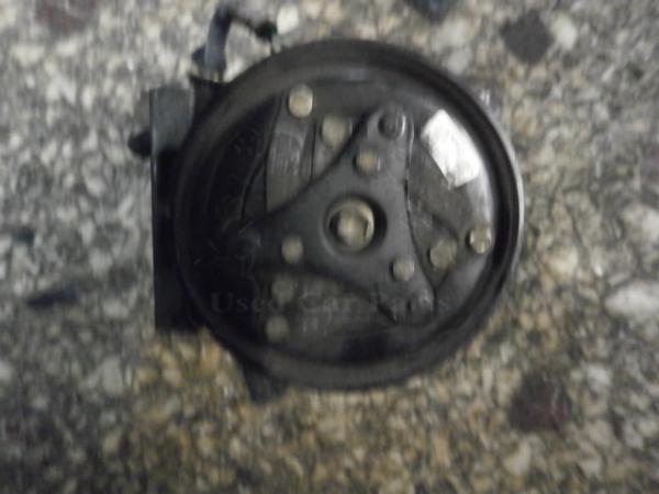   AIRCONDITION  Fiat Punto 3D 99-03 