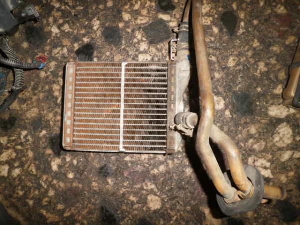      Nissan Pick up D21 85-88 