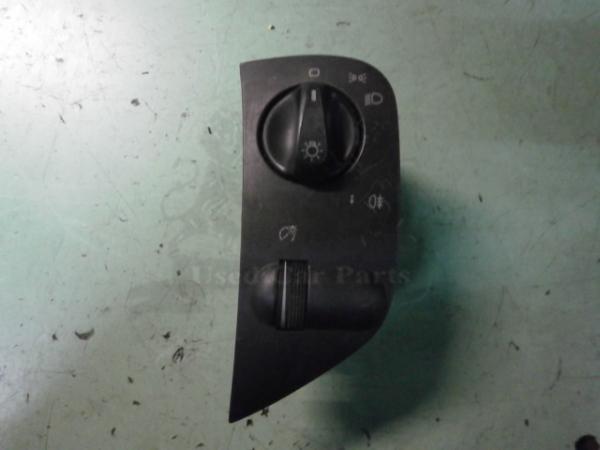     Seat Cordoba 5D 96-99, Seat Ibiza 3D 94-97, Seat Ibiza 3D 97-99 