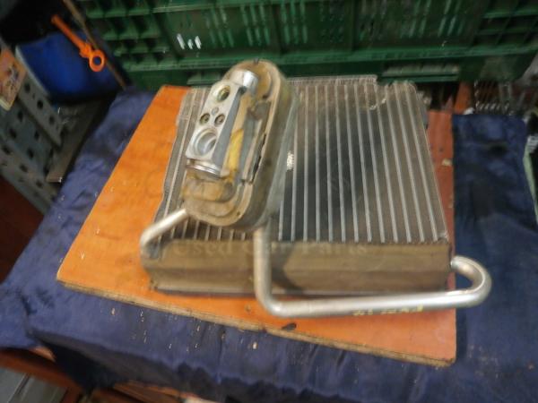    A C  Fiat Punto 3D 99-03 