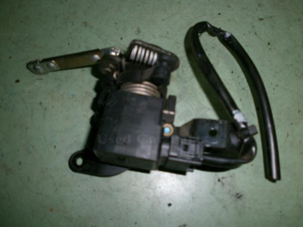     Mercedes W202 93- 