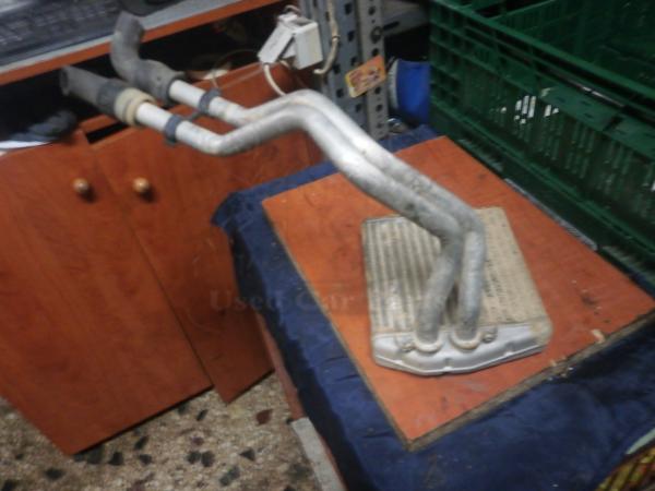      Opel Corsa C 00-03 5D 