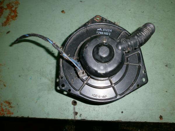     Subaru Impreza 95-97 