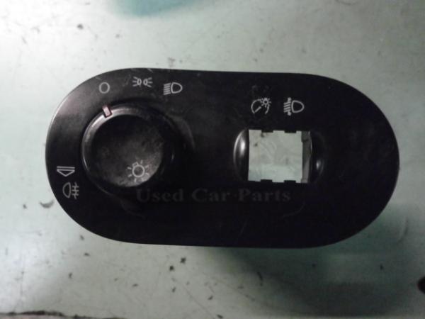     Seat Cordoba 02-05, Seat Ibiza 3D 02-05 