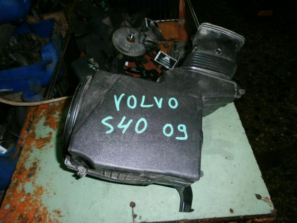    Volvo S40 08> 