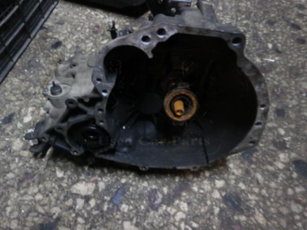    Nissan Almera 95-00 