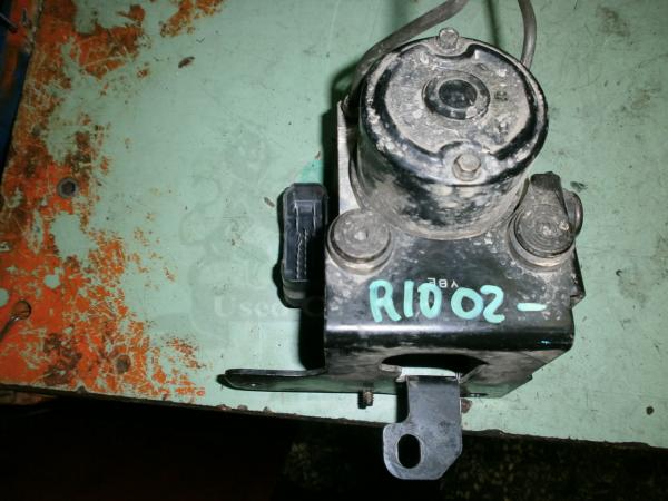   ABS  Kia Rio 02-05 
