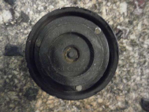   AIRCONDITION  Hyundai Coupe 99-02 