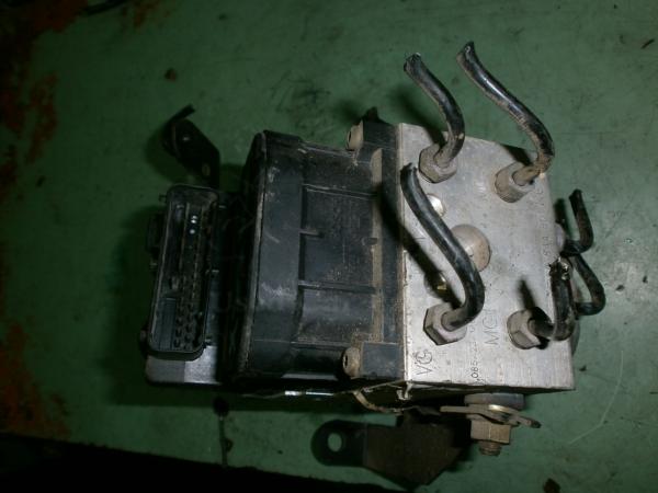   ABS  Citroen Xsara 00-04 3D 