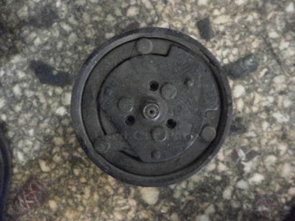   AIRCONDITION  Ford Galaxy 95-00, Volkswagen Caddy 96-04, Volkswagen Golf 3 91-97 3D 