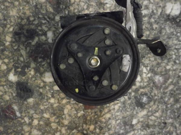   AIRCONDITION  Fiat Punto 3D 99-03 
