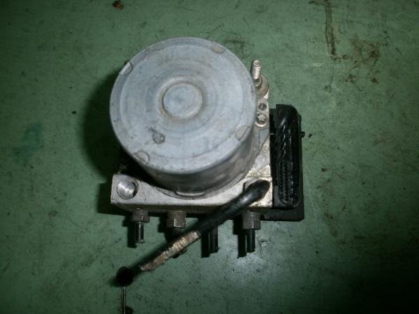   ABS  Fiat Stilo 01-03 3D 