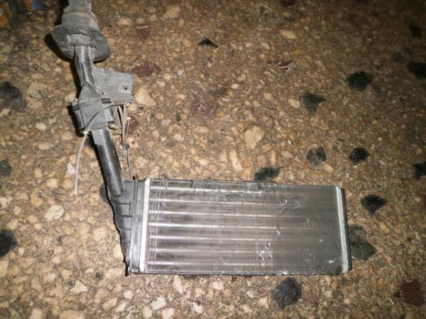      Citroen BX 82- 