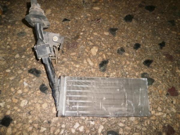      Citroen BX 82- 