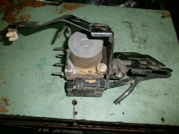   ABS  Renault Clio 01-05 