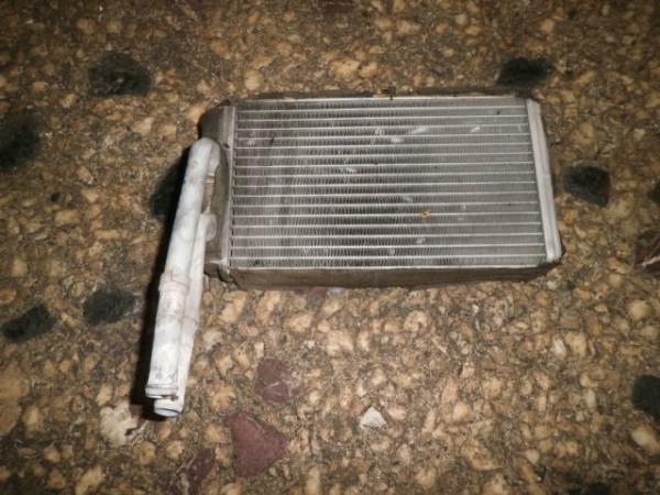      Ford Transit 91-94 Singledoor 