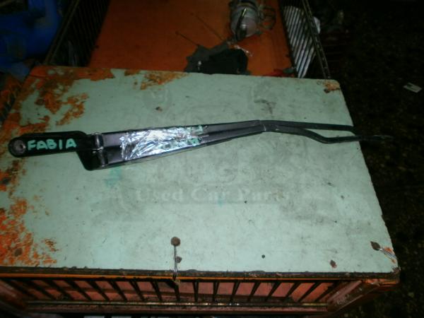     Skoda Fabia 99-05 