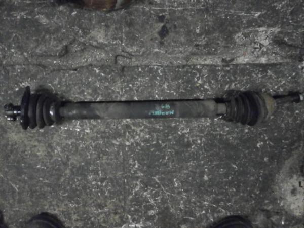      Seat Marbella 92-98 