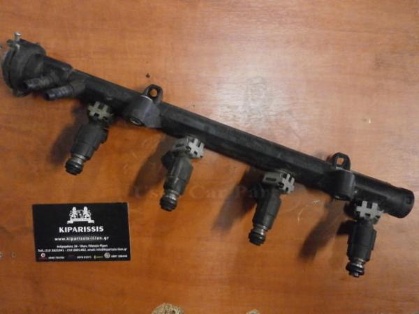    Volkswagen Golf 3 91-97 3D, Volkswagen Polo 94-99 3D 