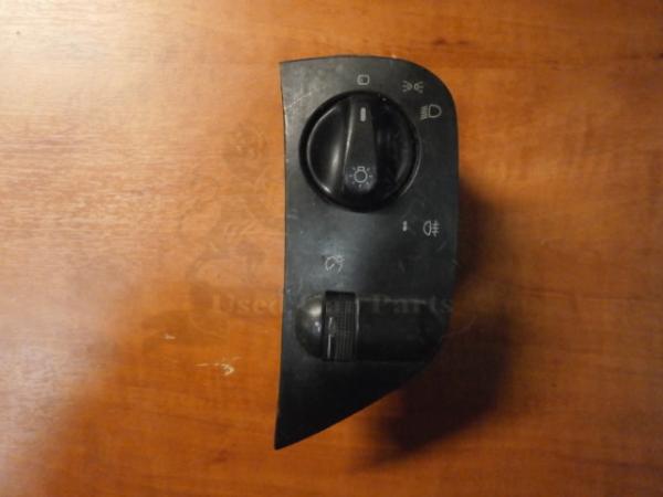     Seat Cordoba 3D 96-99, Seat Cordoba 3D 99-01, Seat Ibiza 3D 97-99, Seat Ibiza 3D 99-01 