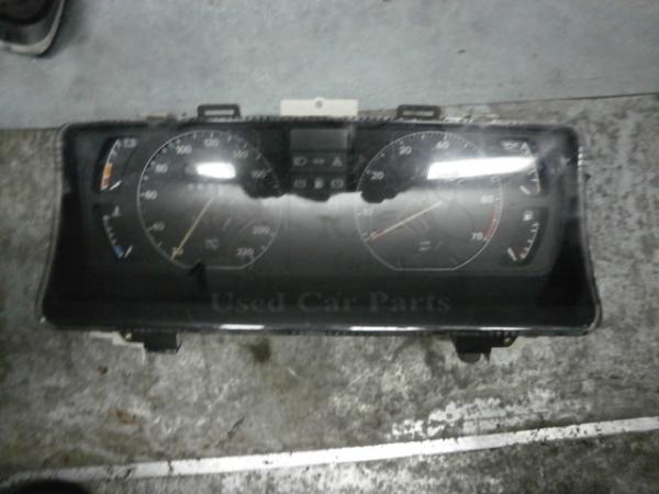    Opel Record E 85> 