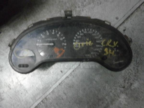    Honda CRX 92-98 
