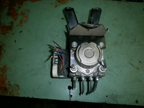   ABS  Daihatsu Terios 07-10 