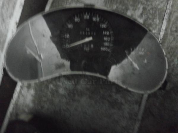    Opel Corsa B 93-95 3D 